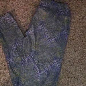 Lularoe leggings